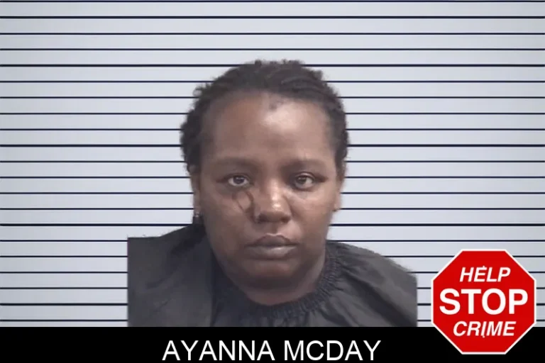 Ayanna McDay