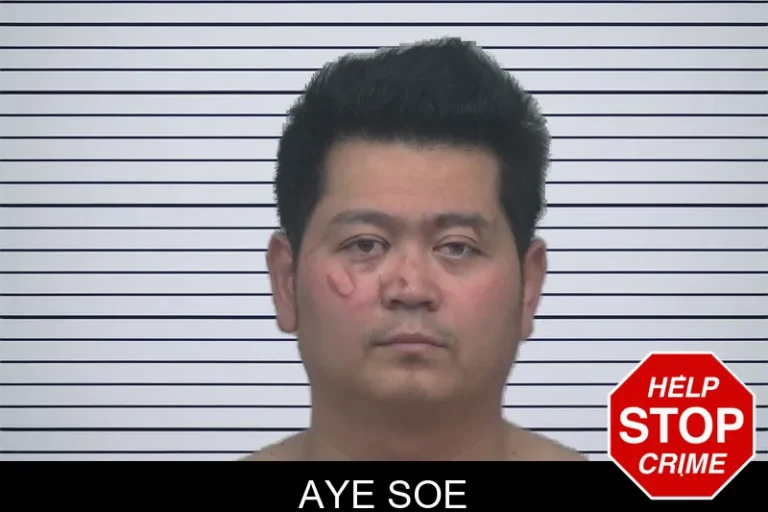 Aye Soe