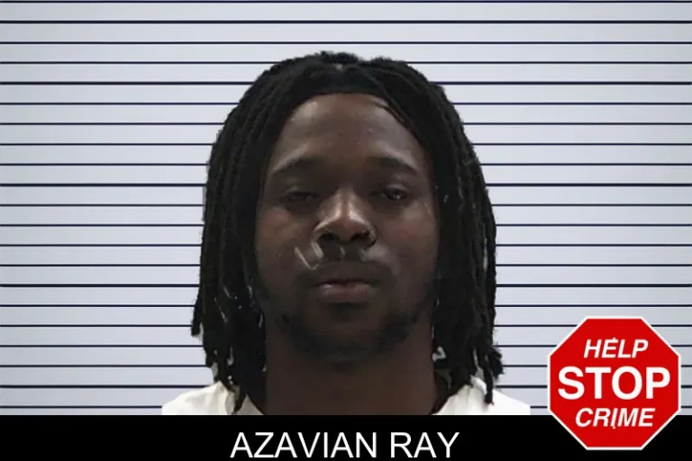 Azavian Ray