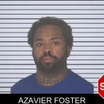 Azavier Foster mugshot – Douglas County , Georgia Azavier Foster mugshot