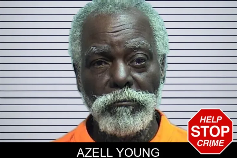 Azell Young