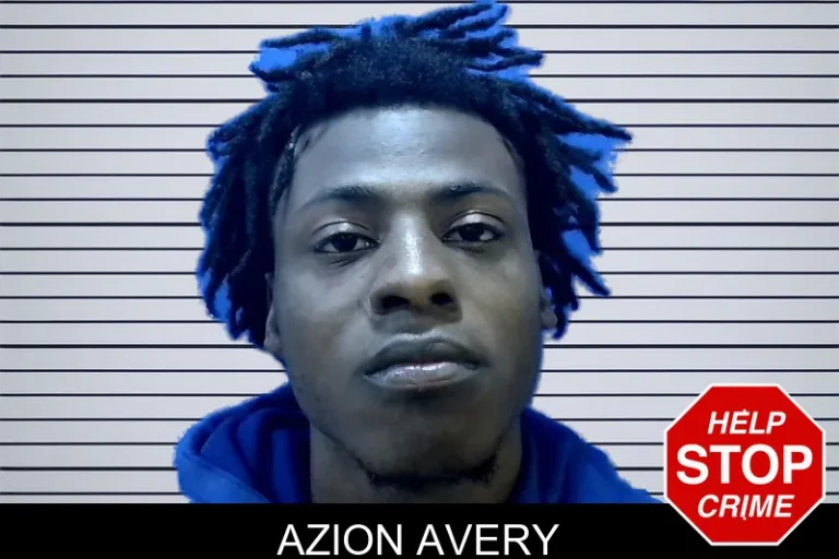 Azion Avery