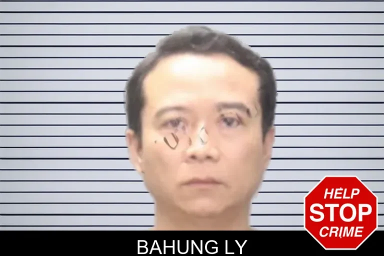 Bahung Ly