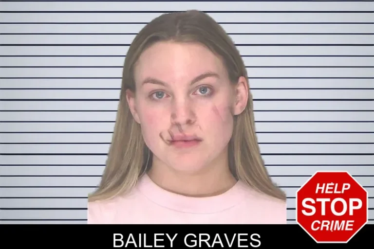 Bailey Graves