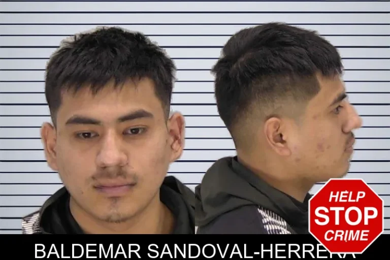 Baldemar Sandoval-Herrera