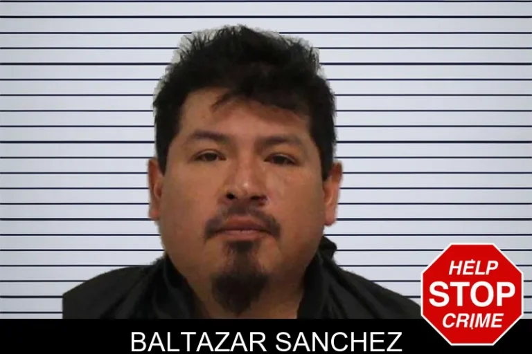 Baltazar Sanchez