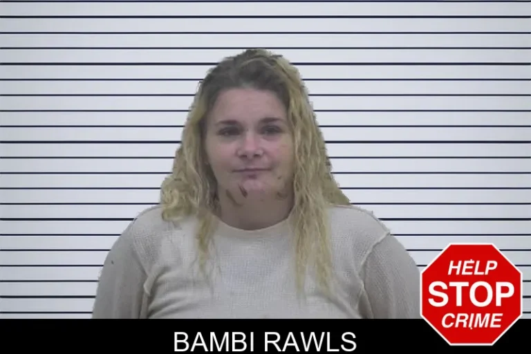 Bambi Rawls
