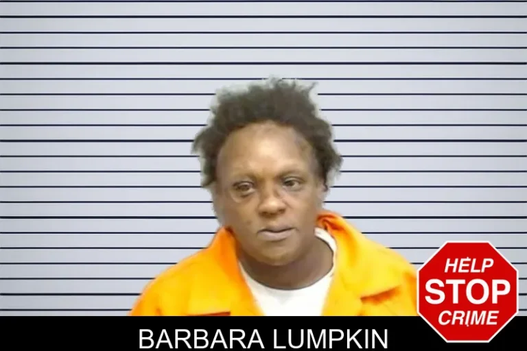 Barbara Lumpkin