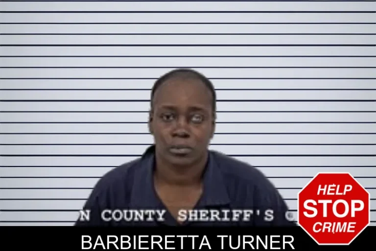 Barbieretta Turner