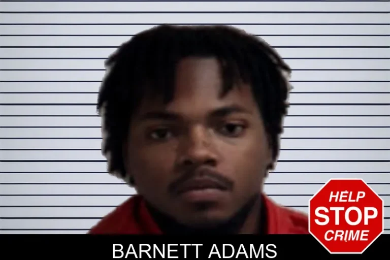 Barnett Adams