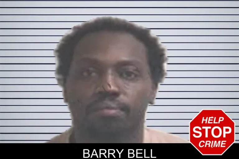 Barry Bell