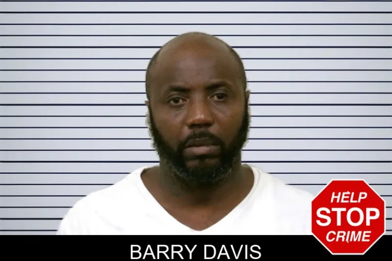 Barry Davis
