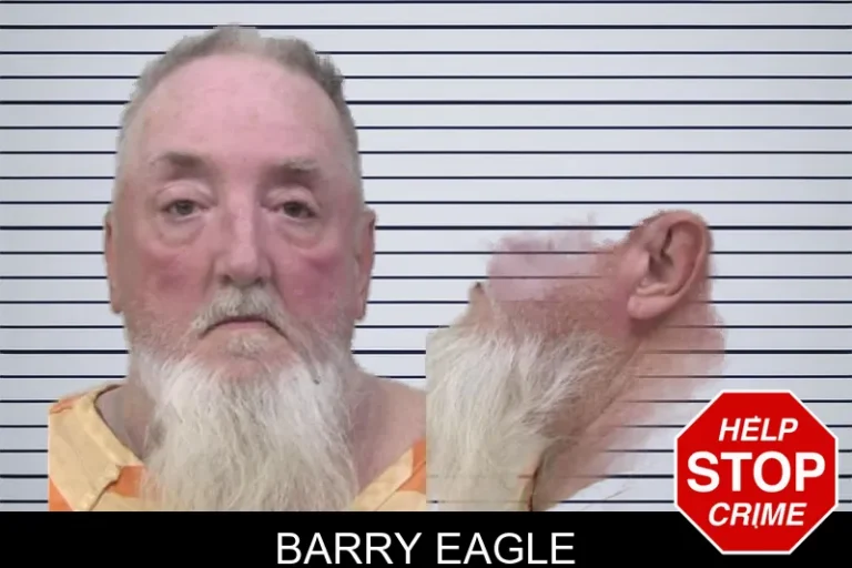 Barry Eagle