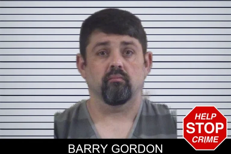 Barry Gordon