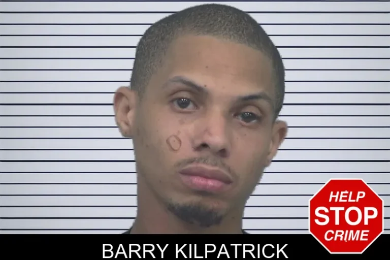Barry Kilpatrick
