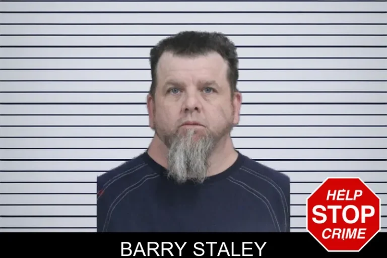 Barry Staley