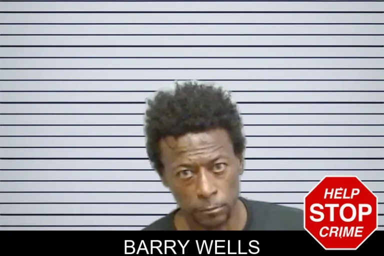 Barry Wells