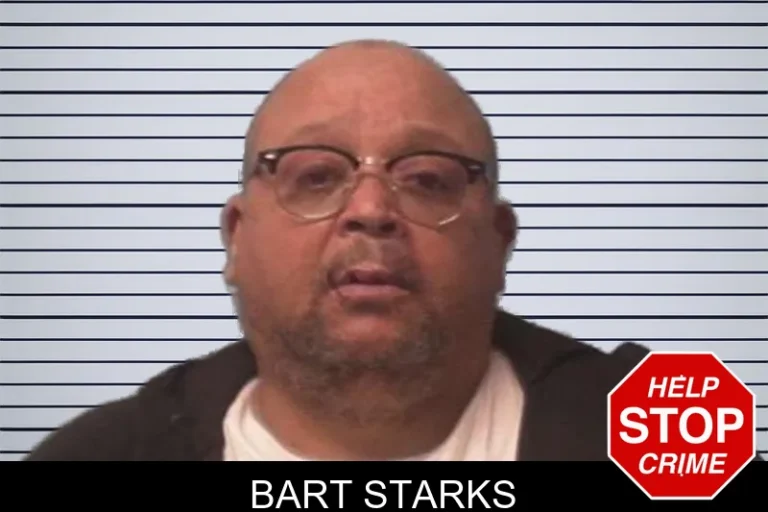 Bart Starks