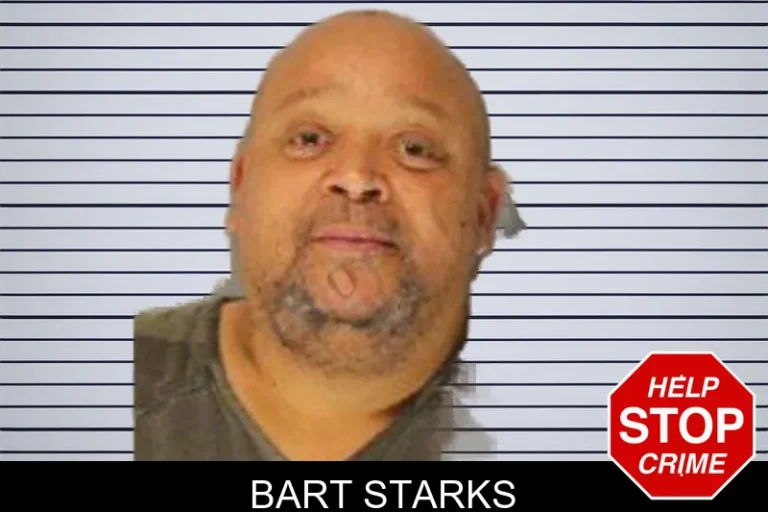 Bart Starks