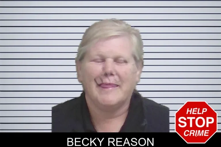 Becky Reason