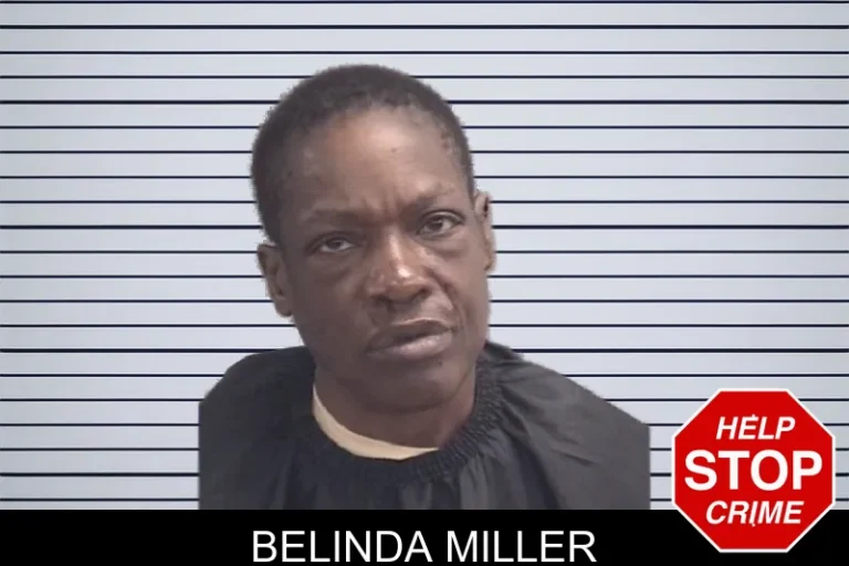 Belinda Miller mugshot – Spalding County , Georgia Belinda Miller