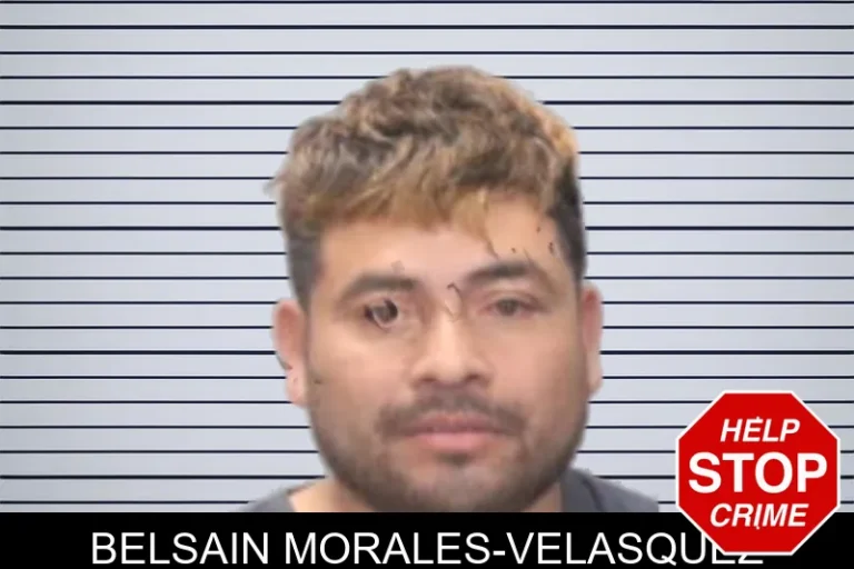Belsain Morales-Velasquez