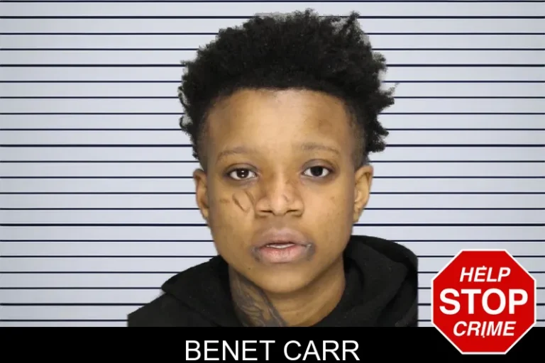 Benet Carr