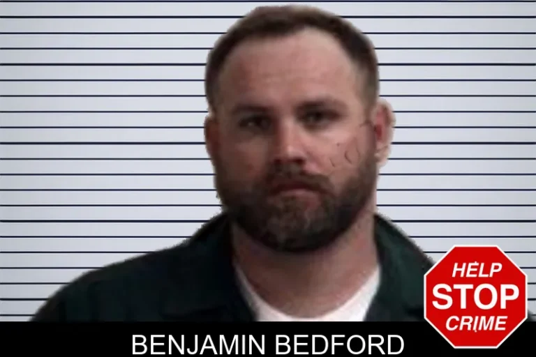 Benjamin Bedford