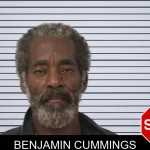 Benjamin Cummings mugshot – Mcintosh County , Georgia Benjamin Cummings mugshot