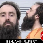 Benjamin Rupert mugshot – Paulding County , Georgia Benjamin Rupert mugshot
