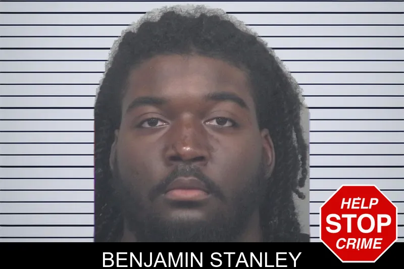 Benjamin Stanley mugshot – Gwinnett County , Georgia Benjamin Stanley mugshot