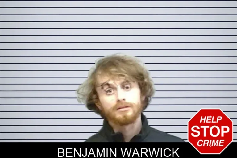 Benjamin Warwick