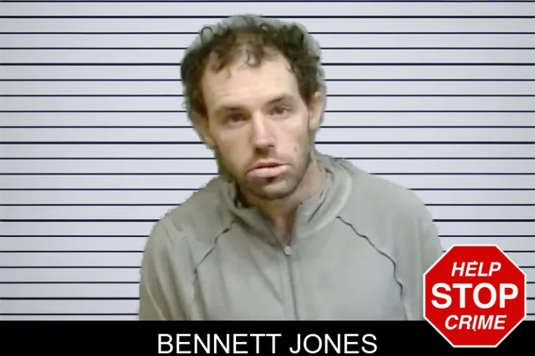 Bennett Jones