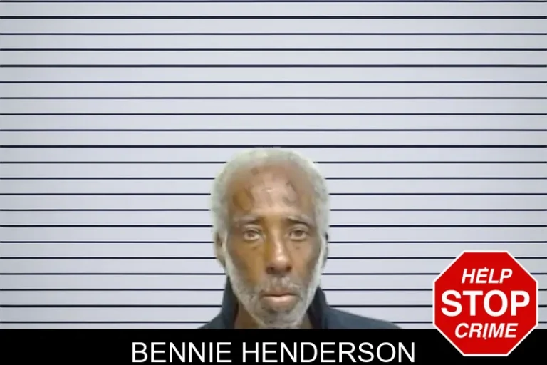 Bennie Henderson