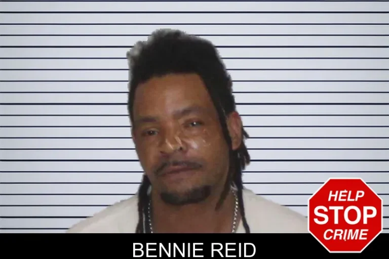Bennie Reid