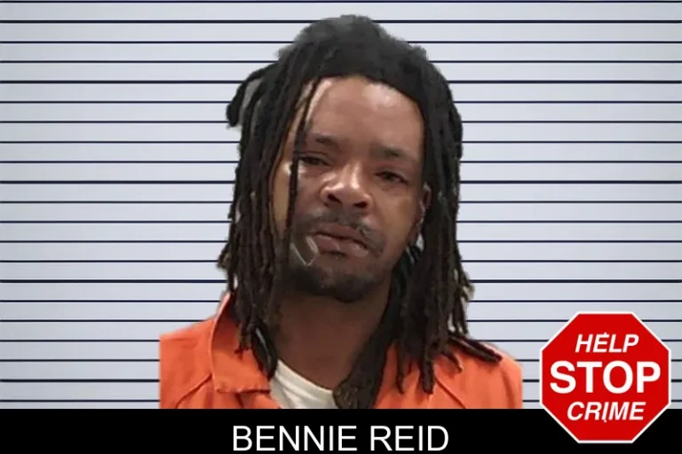 Bennie Reid