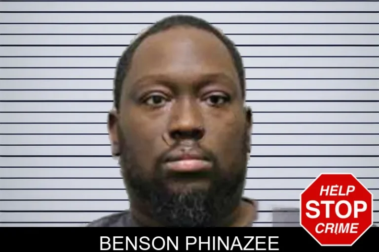 Benson Phinazee