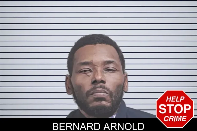 Bernard Arnold