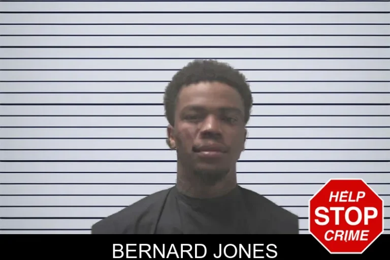 Bernard Jones