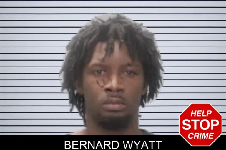 Bernard Wyatt