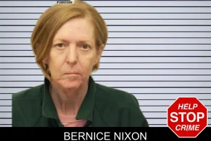 Bernice Nixon mugshot