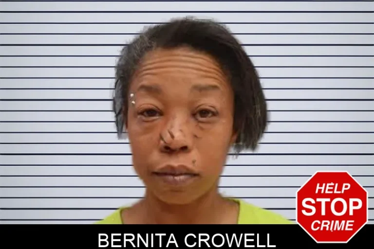 Bernita Crowell