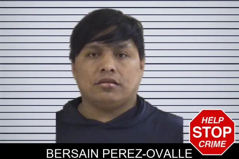 Bersain Perez-Ovalle