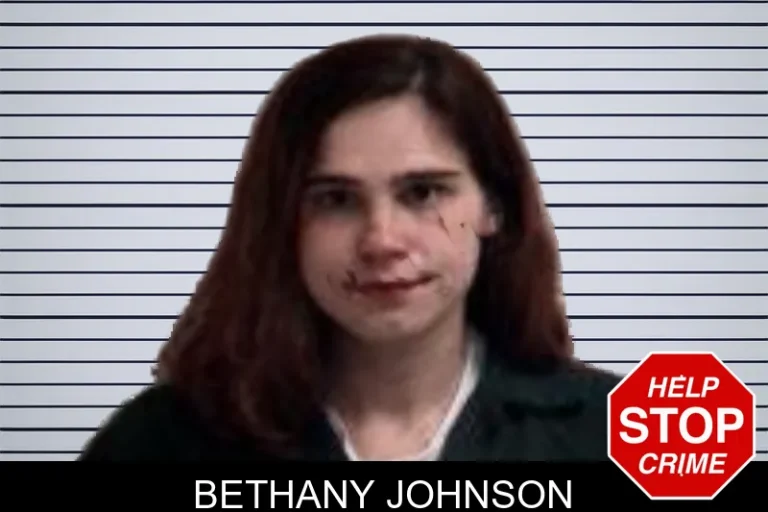 Bethany Johnson