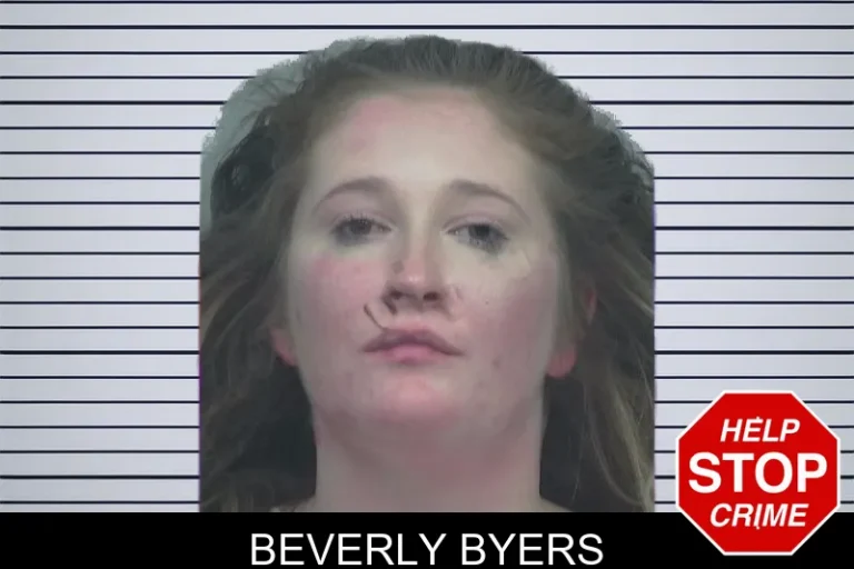 Beverly Byers