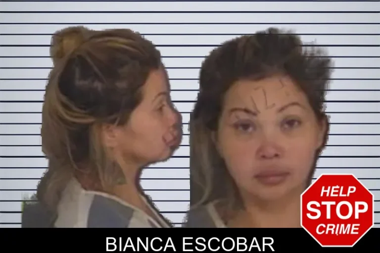 Bianca Escobar