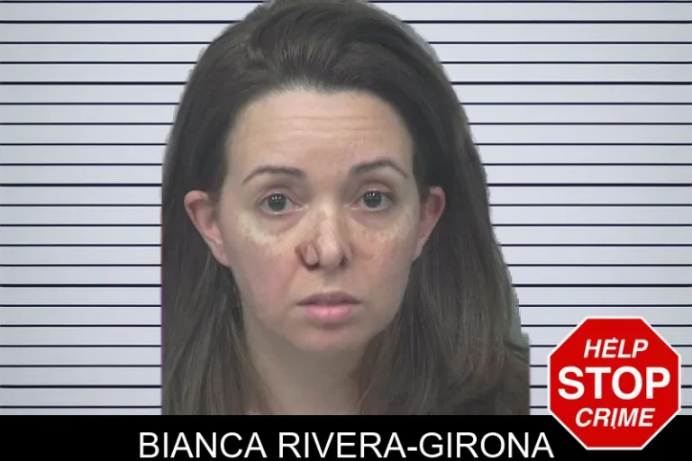 Bianca Rivera-Girona