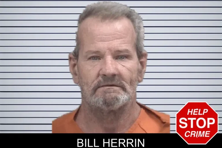 Bill Herrin