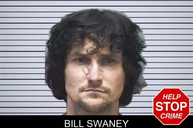 Bill Swaney mugshot – Cherokee County , Georgia Bill Swaney