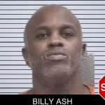 Billy Ash mugshot – Columbia County , Georgia Billy Ash mugshot